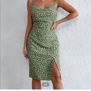 Size Large Shein Dress